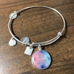 Alex and ani soul sister